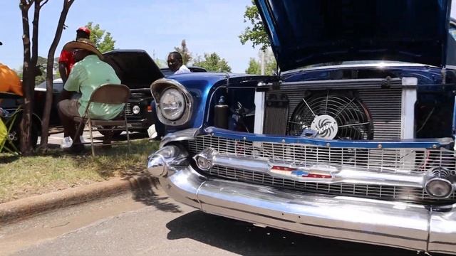 Blue Suede Cruise Montage | Cooper Hughes смотреть онлайн