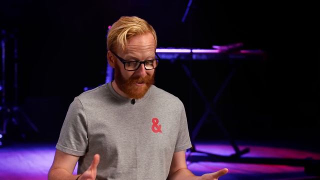 NEW Allen & Heath CQ Series Mixers (CQ-12T, CQ-18T, CQ-20B) | Demo And Feature Overview