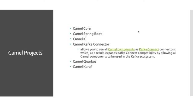 Enterprise Integration Patterns (EIP) using Apache Camel | What is Apache Camel and how to use it? смотреть онлайн