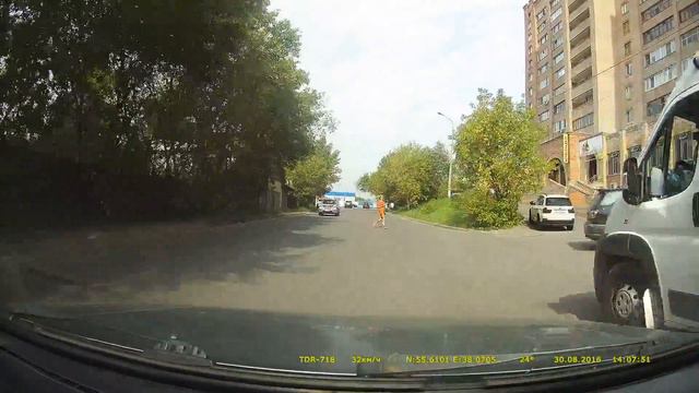 160830 1407 идет-бредет сама-собой смотреть онлайн