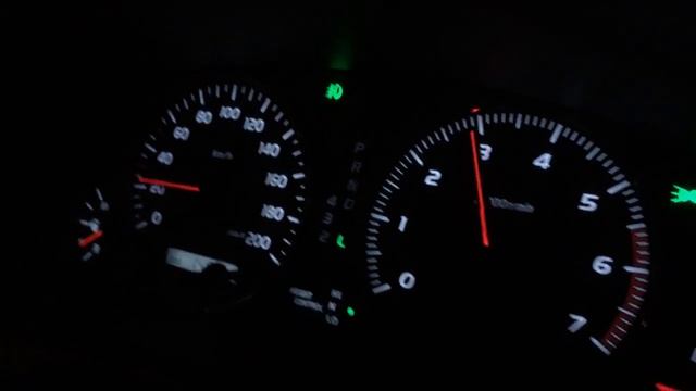 Toyota Prado 4.0 v6 0-100 acceleration смотреть онлайн