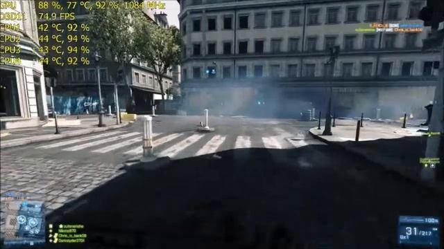 test scheda video nvidia geforce gtx 680 battlefield 3 смотреть онлайн