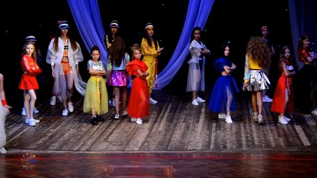 Анита Даниэлян!Дизайнер!Бренд MyKidsStars смотреть онлайн