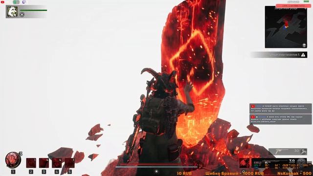 Remnant 2 #4 Разоритель | Начала мира Лосом [Стрим] [2k] смотреть онлайн