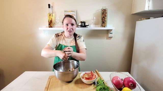 ОДИН КОРЕЕЦ НАУЧИЛ ВКУСНОЙ ЗАКУСКЕ ИЗ БАКЛАЖАН / рецепт баклажан вкусный и простой смотреть онлайн