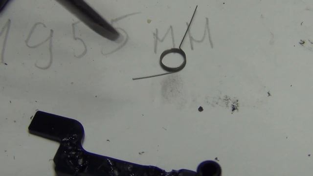 Ремонт принтера CANON. ошибка 03. замятие бумаги. смотреть онлайн