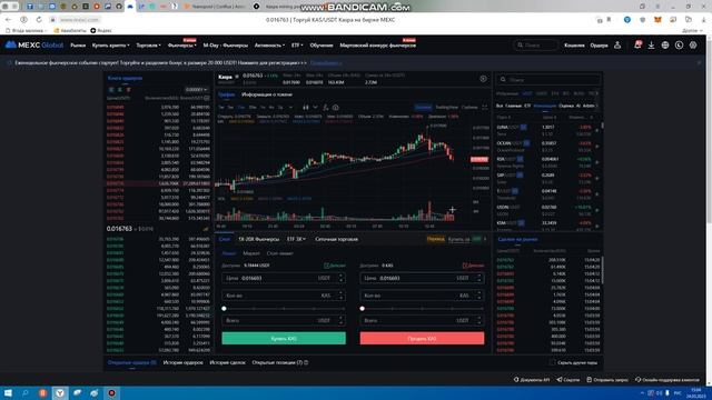 Доход за сутки дуал майнинг CFX+KAS смотреть онлайн