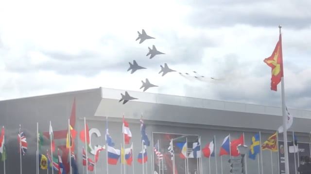 Открытие Чемпионата мира по практической стрельбе из карабина смотреть онлайн