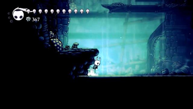 Hollow Knight - Part 53 Godmaster: Finding Godhome смотреть онлайн