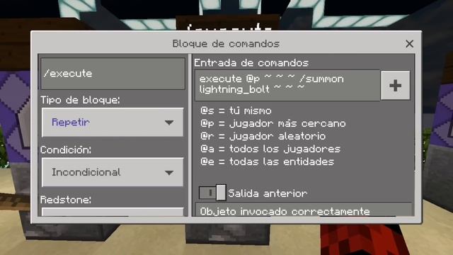 TUTORIAL COMANDO EXECUTE | MINECRAFT 1.2 | (mcpe,xbox-one,windows10) смотреть онлайн