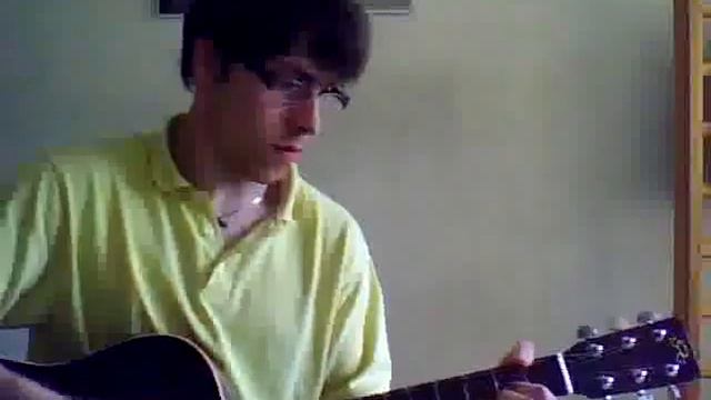 To Już Jest Koniec Elektryczne Gitary acoustic Cover смотреть онлайн