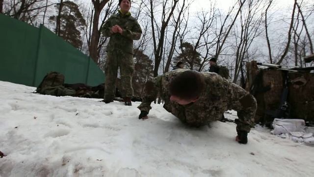 мабута.рф Строгино Комплекс отжиманий 07.04.2013 смотреть онлайн