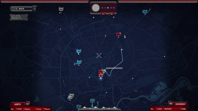 911 Operator [PS4] - Livestream Replay смотреть онлайн