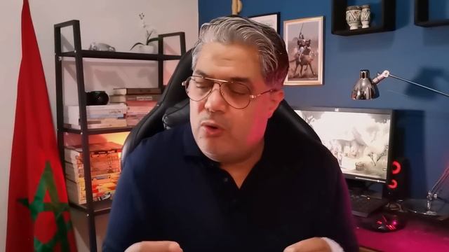 القايد علال смотреть онлайн