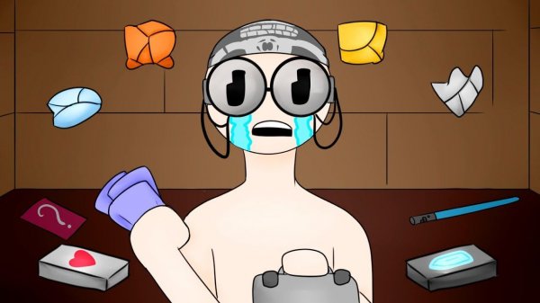 АЙЗЕК - ВЫЖИВАЙЗЕК