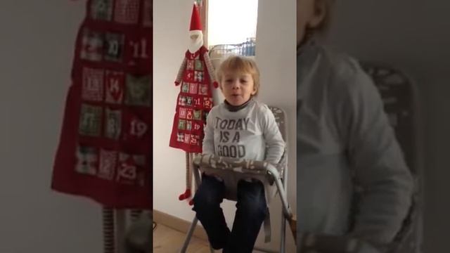 Joli discours de guillaume! смотреть онлайн