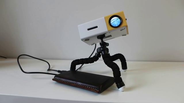 Обзор проектора NeatProjector смотреть онлайн