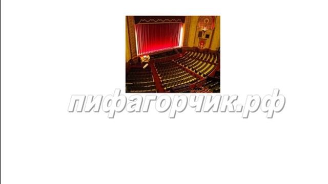 § 13. Координаты смотреть онлайн