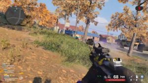 Call of Duty Black Ops Cold War Zombie #4 / Названия нет!