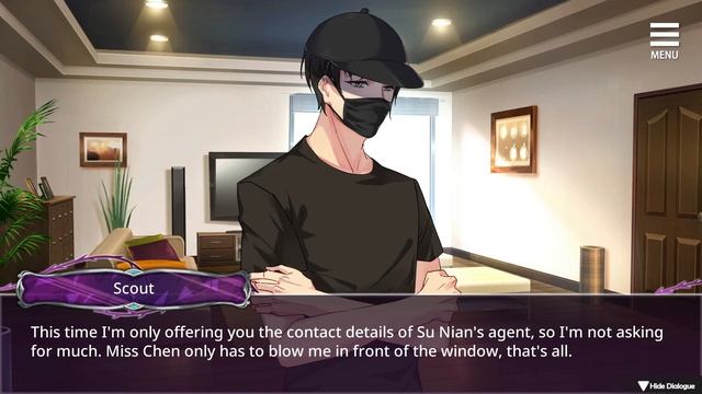 MYSTERIES Of Showbiz - Sth Room Case Gameplay