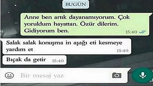 Telefon Mesajları 15 смотреть онлайн