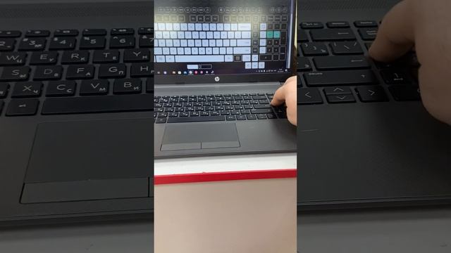 HP 255 G8