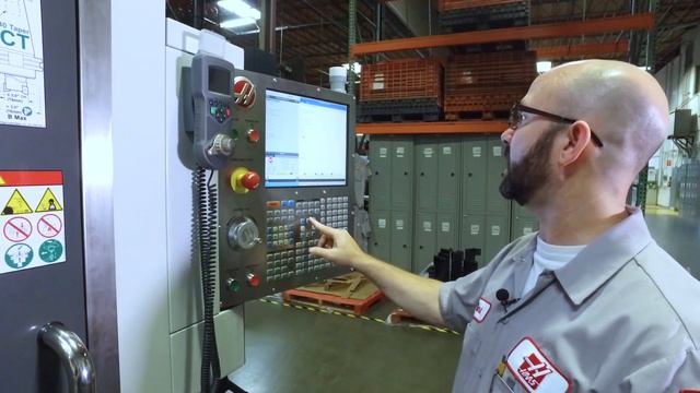 Simplify 3+2 And 5-Axis Machining With DWO/TCPC – Haas Automation Tip Of The Day