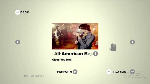 Yoostar on MTV: Content Trailer смотреть онлайн
