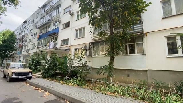 Районы в Анапе для ПМЖ и отдыха | 12 микрорайон - САМЫЙ РАЗВИТЫЙ и ЗЕЛЁНЫЙ район в Анапе! смотреть онлайн