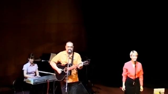 Ирина Богушевская. Усачёв, Пинегин. Детская площадка. 1 часть.