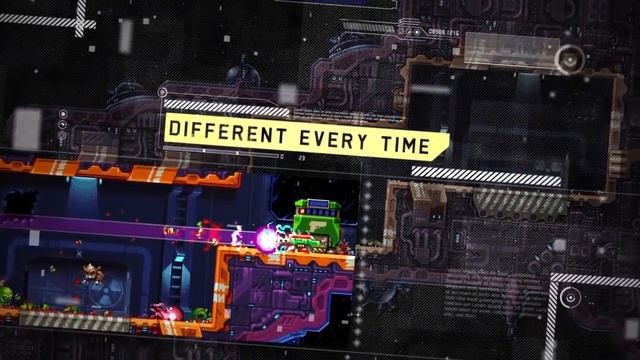 [PSV] Super Mutant Alien Assault Physical English Version смотреть онлайн