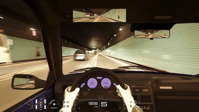 Assetto Corsa Peugeot 106 Rallye S2 смотреть онлайн