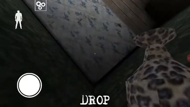 Гренни2 кровать без звука смотреть онлайн