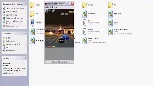 asphalt 4 gameplay смотреть онлайн
