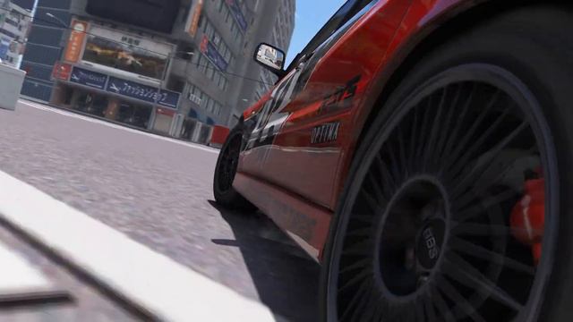 GTA V - Mitsubishi Lancer Evolution - Fast and Furious Tokyo Drift (Cinematic) (Custom Sounds) смотреть онлайн
