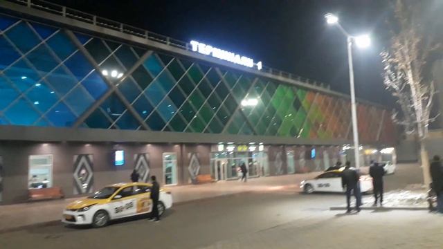 Душанбе Аэропорт смотреть онлайн
