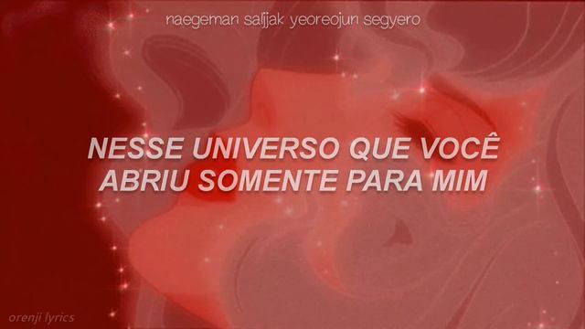 LUNA - Galaxy (Tradução/Legendado) смотреть онлайн