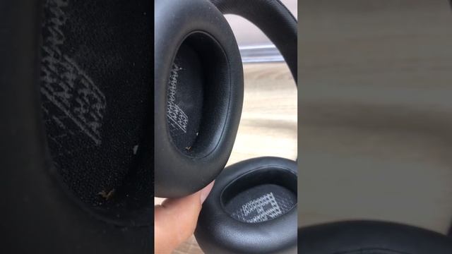 Наушники JBL Live660NC смотреть онлайн