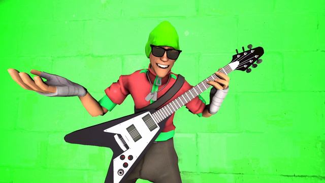 Лайм-Скаут - Ну разве я плохой? (AI Cover) смотреть онлайн