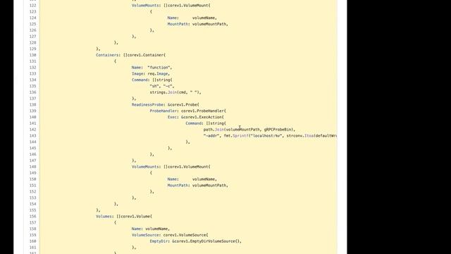 Kubernetes SIG CLI 20220420 - KRM Functions смотреть онлайн