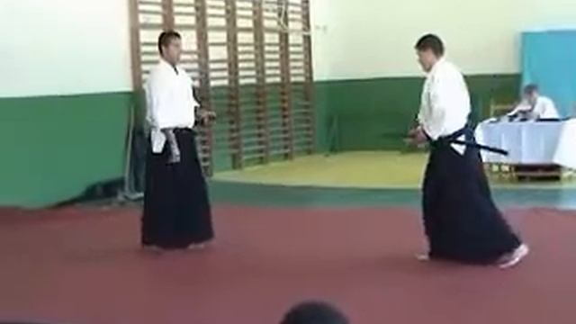 aikido 3 смотреть онлайн