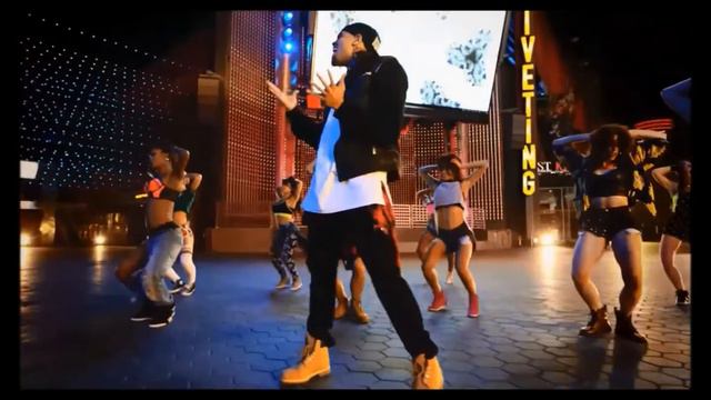 Payphone+Loyal DANCE смотреть онлайн