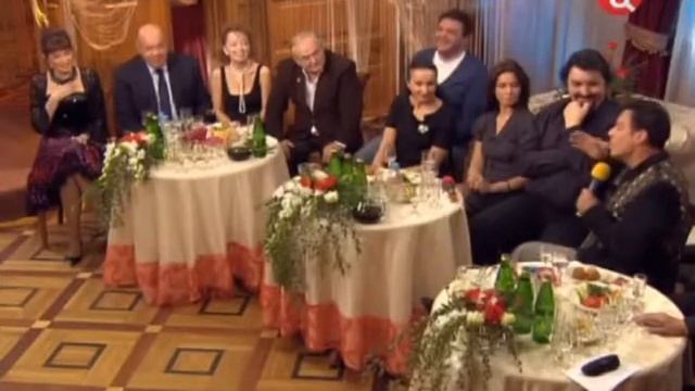 Ефим Шифрин о спектакле "Коза" смотреть онлайн