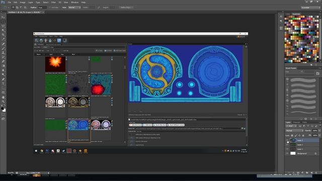 How to export Models and Materials/Textures from Source 2 смотреть онлайн
