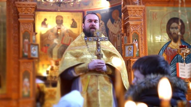 Ближний тот, в чьей немощи я нуждаюсь. смотреть онлайн