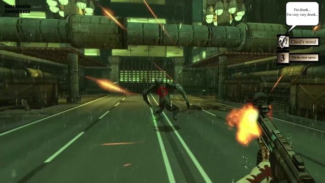 DXFan619 Plays - One Day For Ched (This is actually being sold on Steam.) смотреть онлайн