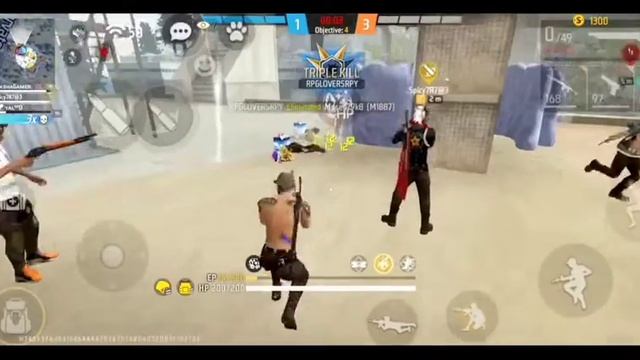 ranke push Heroic to Grandmaster op gameplay || garena free fire #freefire #viral #$Gamer7580 смотреть онлайн