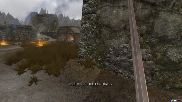 Skyrim Silver Armor LE SE AE смотреть онлайн