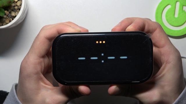 Lenovo Smart Clock Essential | Как выполнить сброс настроек Lenovo Smart Clock Essential смотреть онлайн