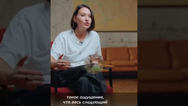 «Для меня это боль, это не абстрактная какая-то история» © Айгель Гайсина (АИГЕЛ) смотреть онлайн